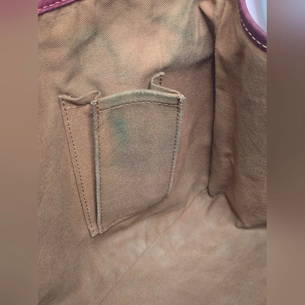 Louis Vuitton Monogram Canvas Batingnolles Tote Bag - Picture 11 of 15